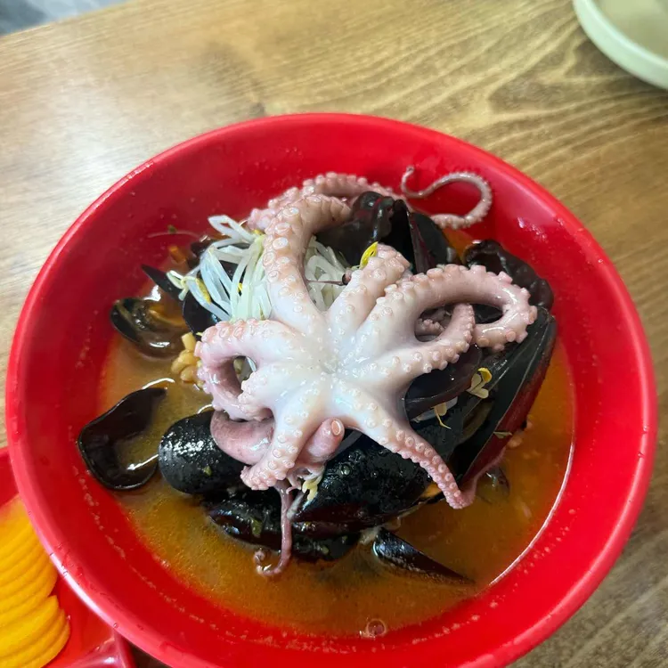 금평반점 사진 2