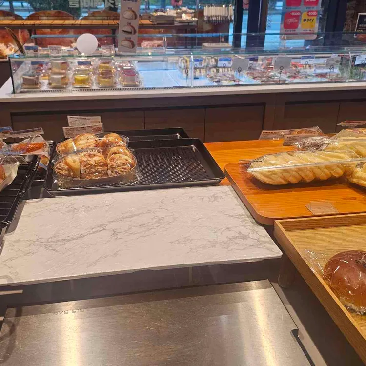 파리바게뜨 대표 사진