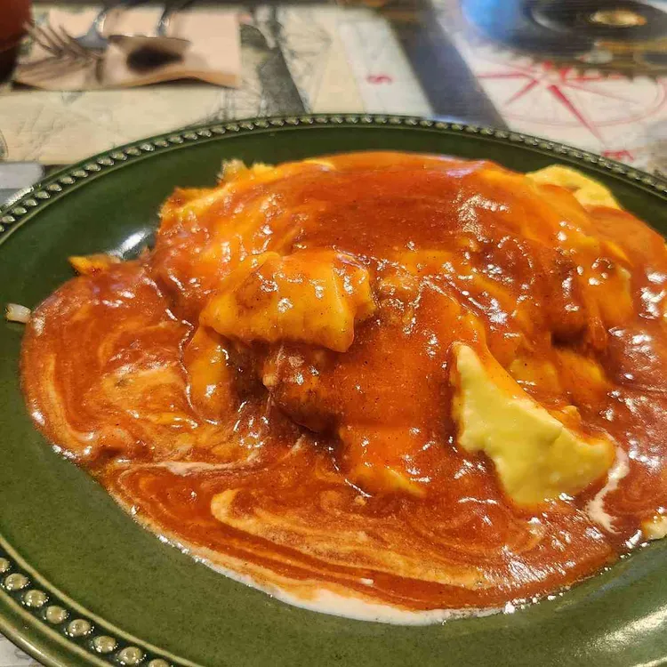 리코 대표 사진