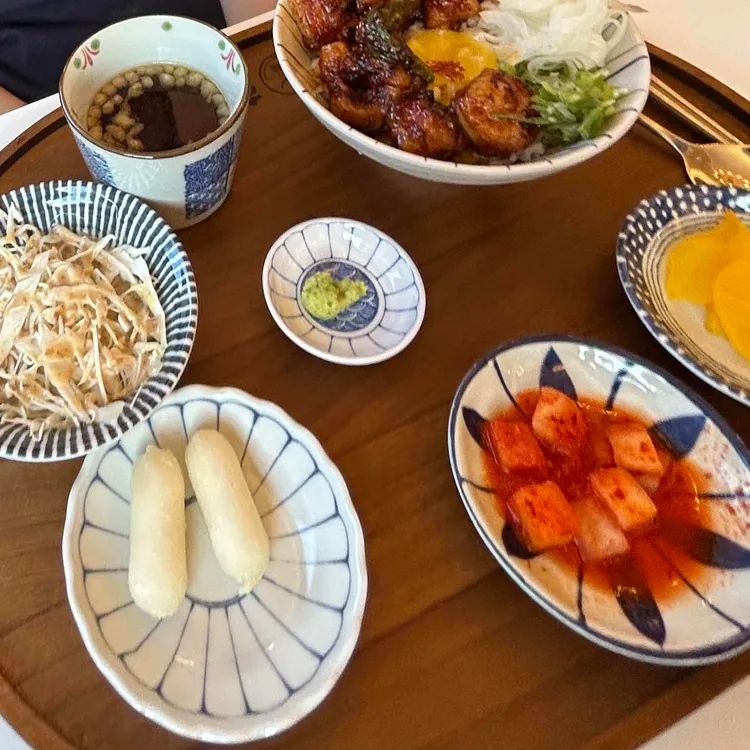 핵밥 대표 사진
