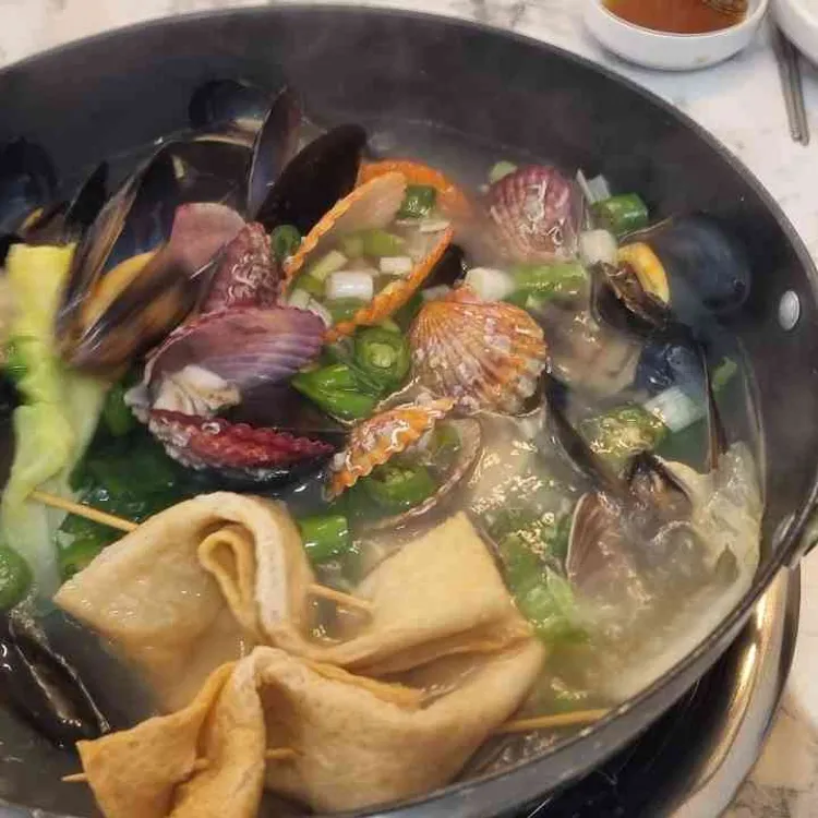 오동도 사진 1