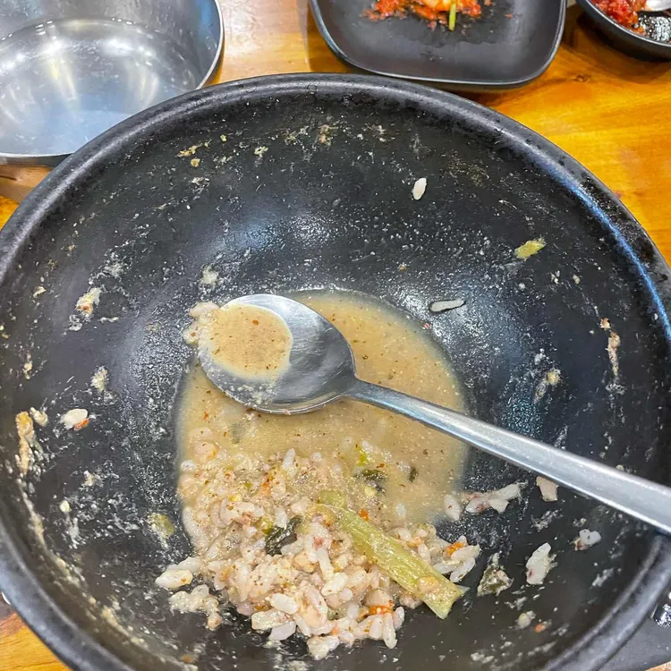 40년전통할머니추어탕 사진 1