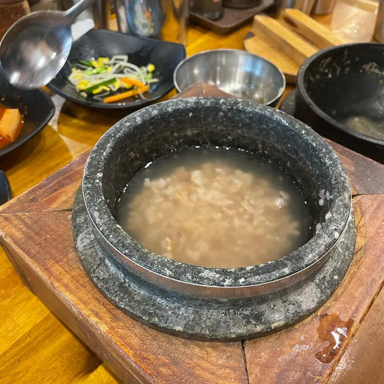 40년전통할머니추어탕 사진 2