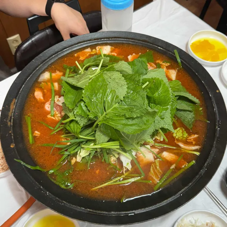 태백닭갈비 사진