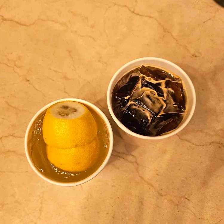 커피창고로 사진 2