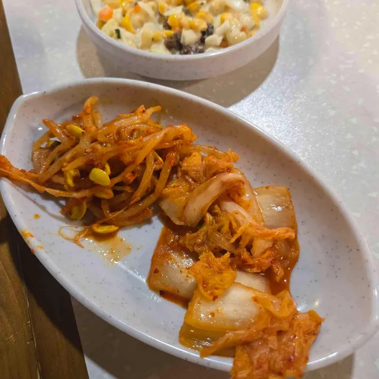 마늘집 사진 2