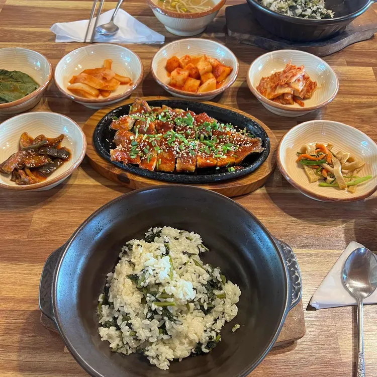 황태명가 대표 사진