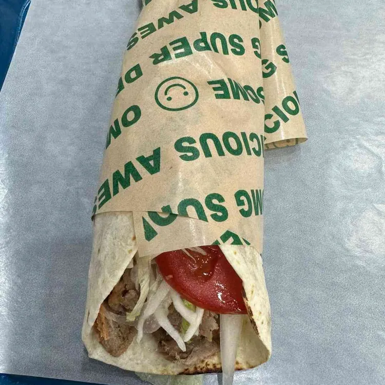 케밥웨이 사진 2