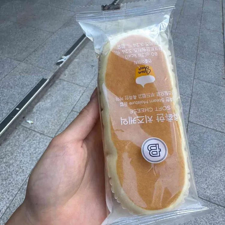파리바게뜨 사진 2