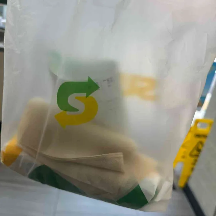 써브웨이 사진 1
