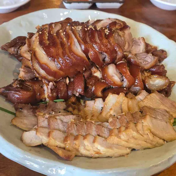 가장맛있는족발 사진 1