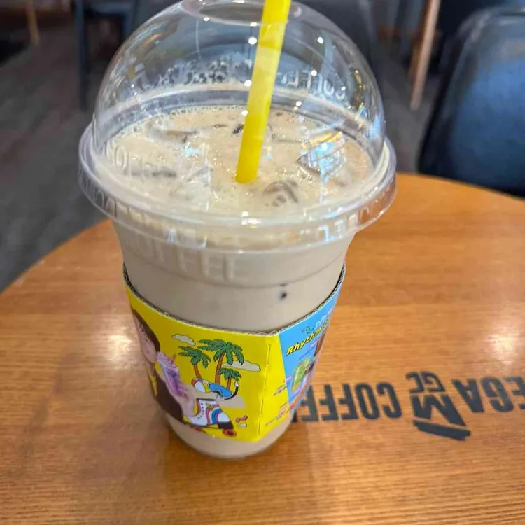메가MGC커피 사진 1