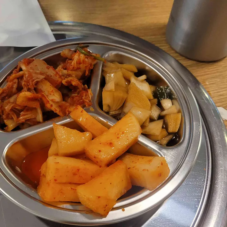 명품설렁탕&명품북어국 대표 사진