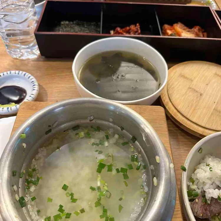 캡틴어 솥밥 & 반건조생선구이 대표 사진