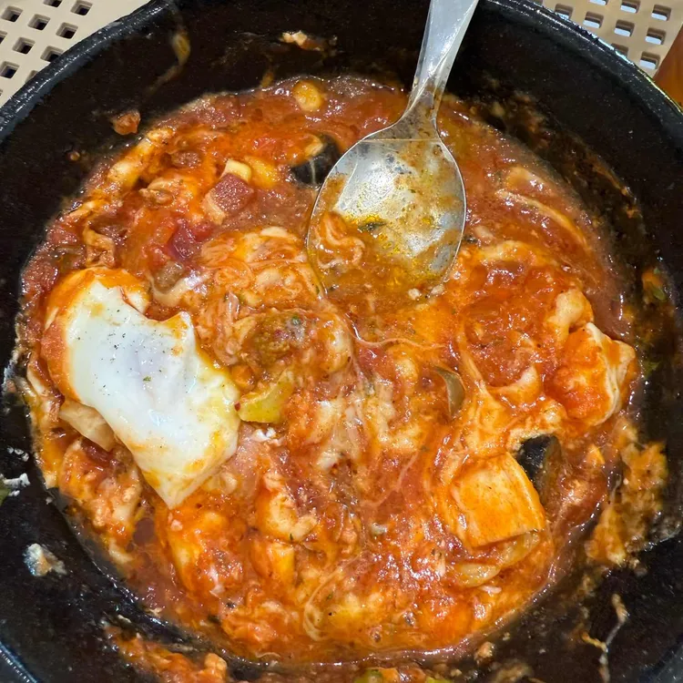 그라시아브런치카페 사진 2