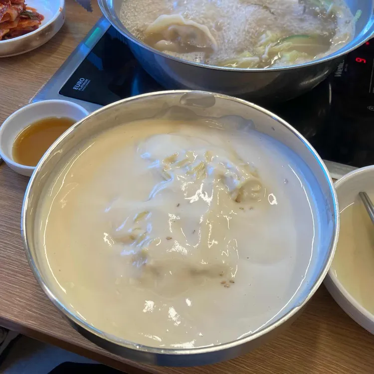 개성손만두 사진 2