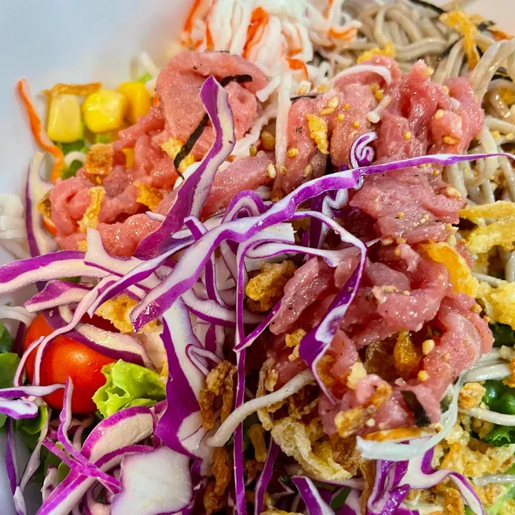 Poke all day 포케&샐러드 대표 사진
