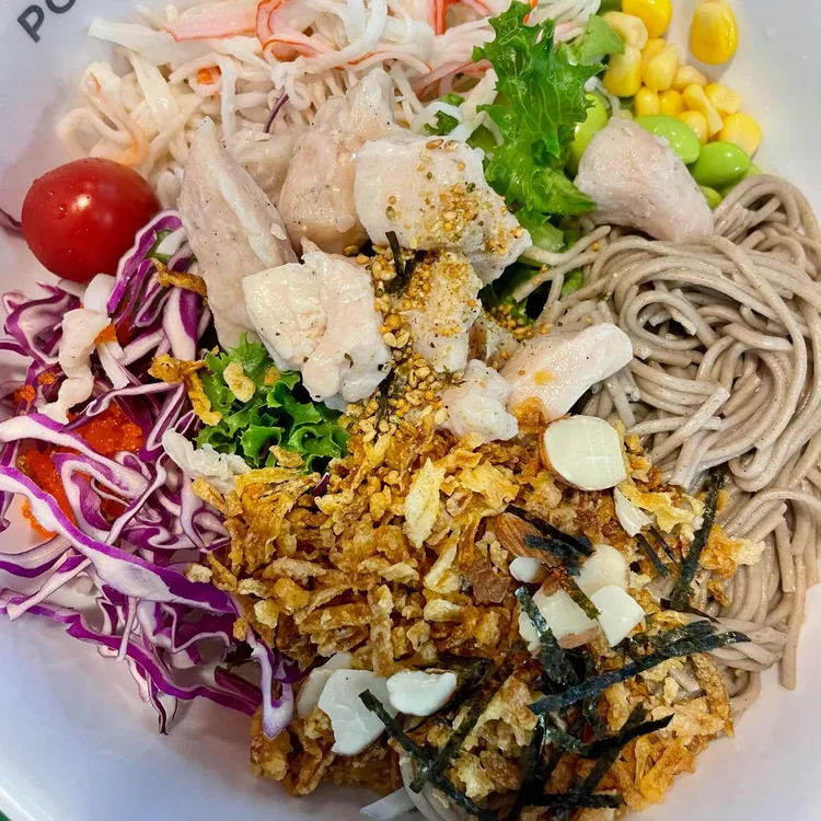 Poke all day 포케&샐러드 대표 사진