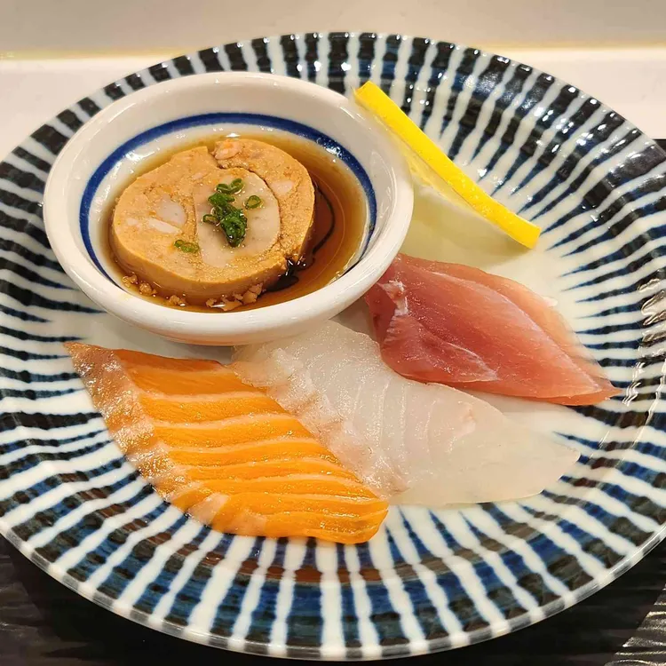 오마카세 오사이초밥 사진