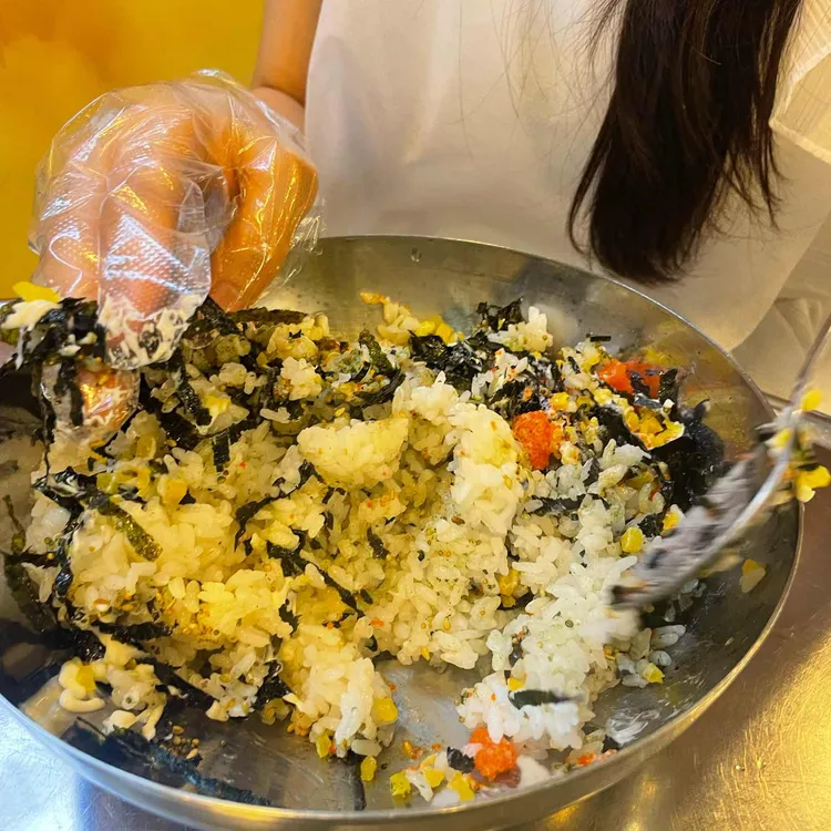 상록회관연탄구이 사진 2