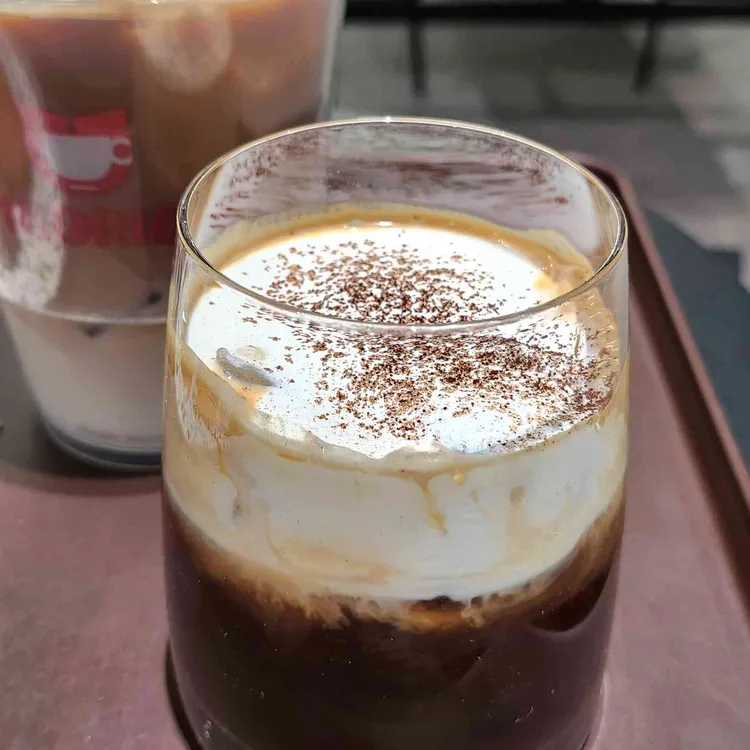 피코리코 롯데몰 사진