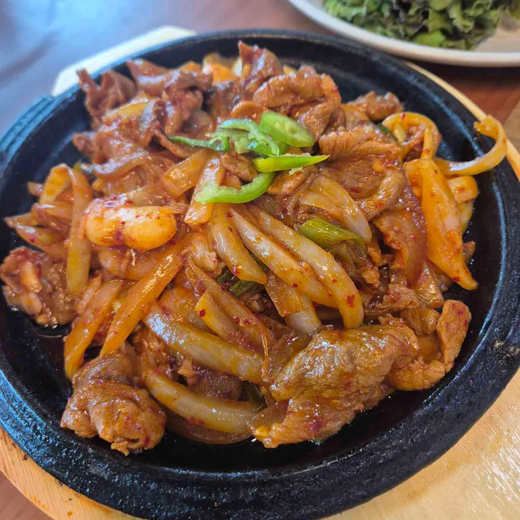 송도 주막 사진 2