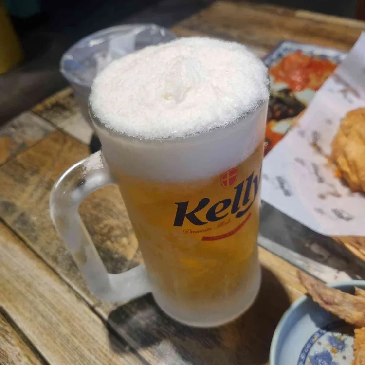 얼맥당 사진 1