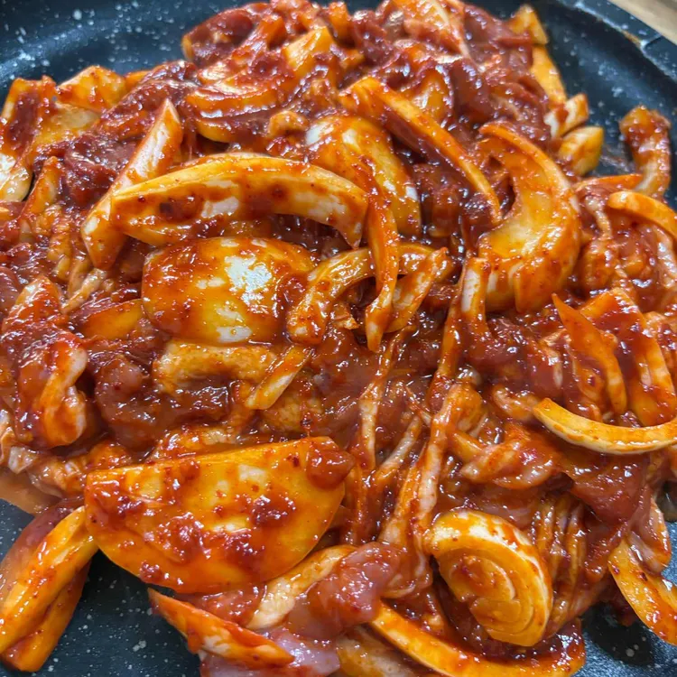 장수오리마을 사진 1