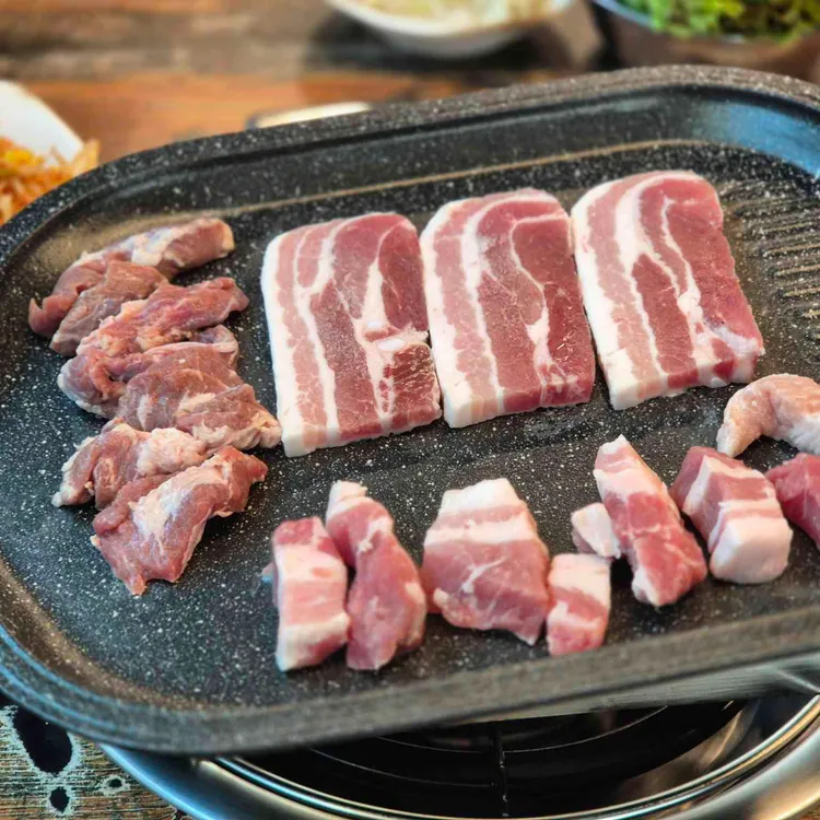 국가대표 사진 1