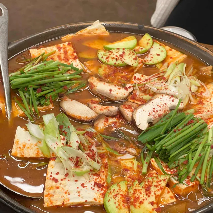메밀꽃필무렵 사진 1