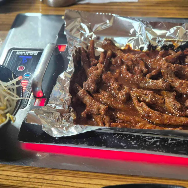 아현닭발 대표 사진