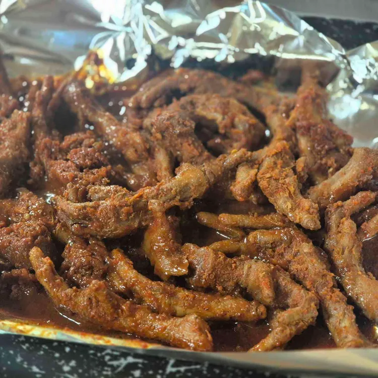 아현닭발 사진 2