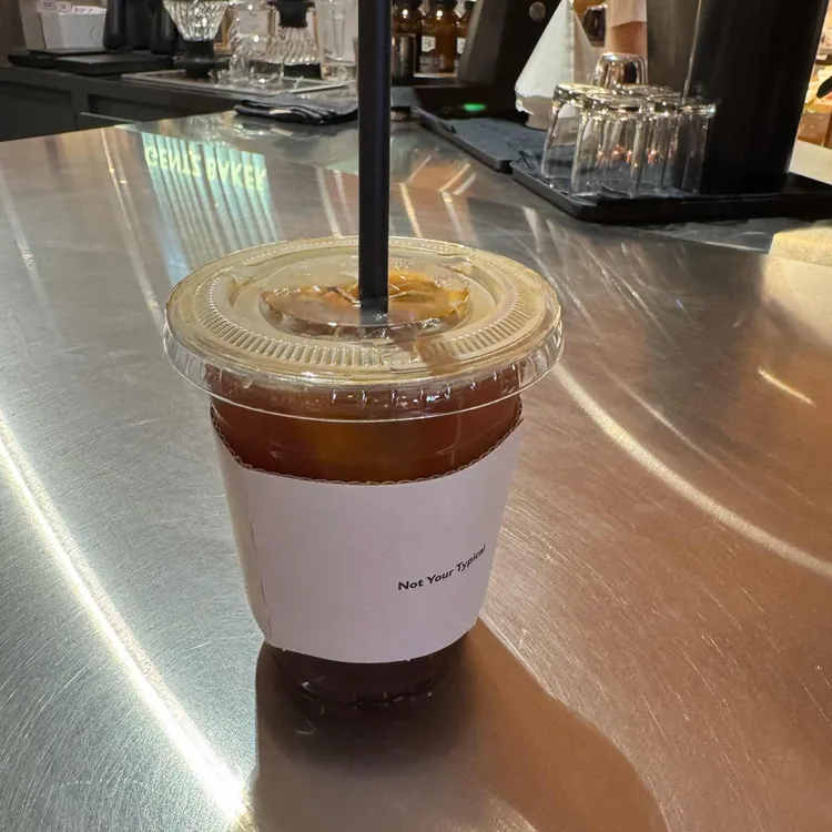 보난자커피 대표 사진