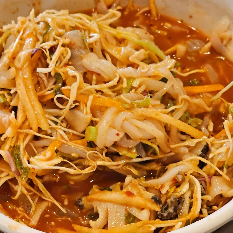 동피랑전복마을 사진 1