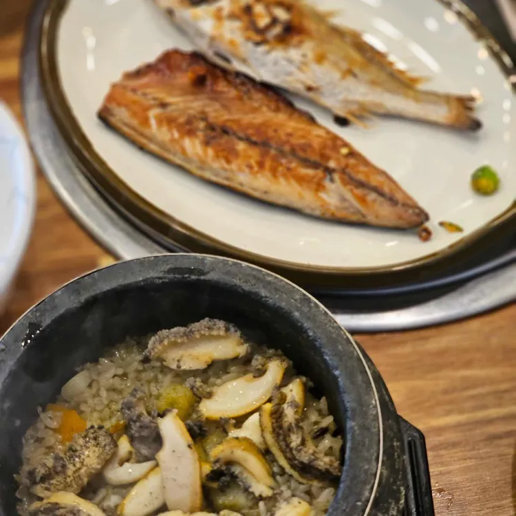 동피랑전복마을 사진 2