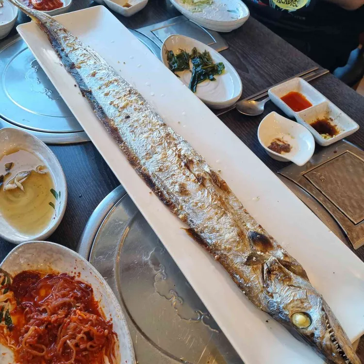 사계바다 사진 1