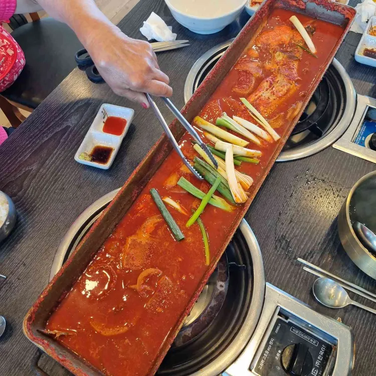 사계바다 사진 2
