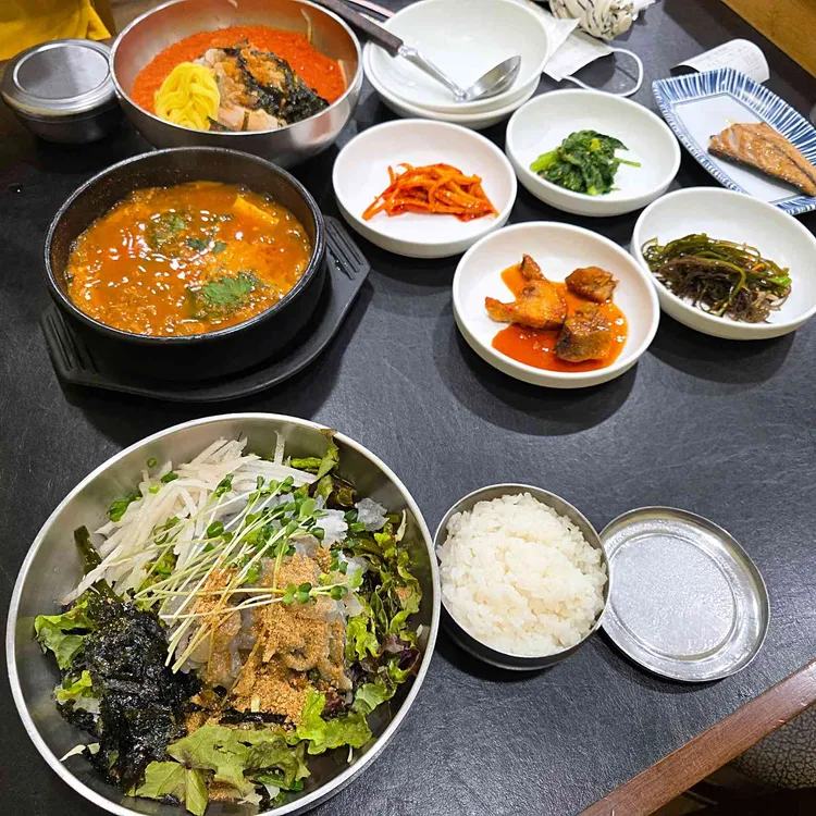 울진참가자미 사진 1
