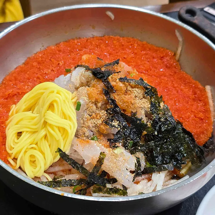 울진참가자미 사진 2