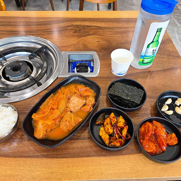 한옥집 사진 1