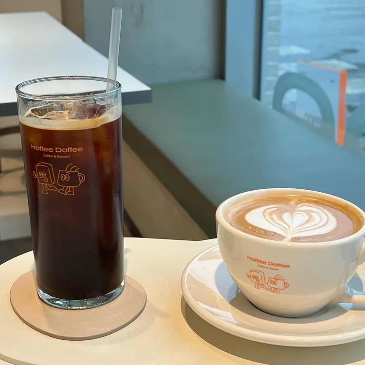 호피도피 대표 사진