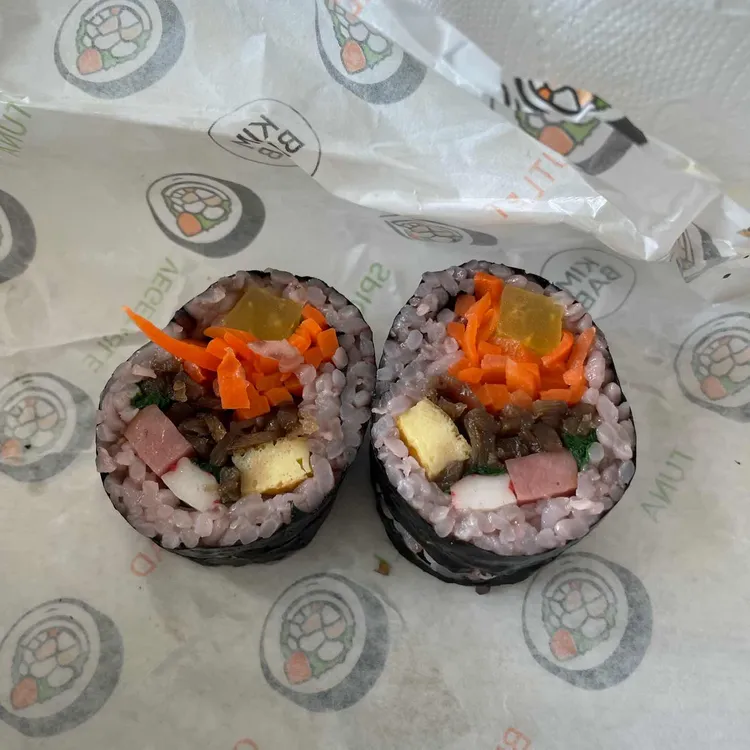 MoMo김밥 대표 사진