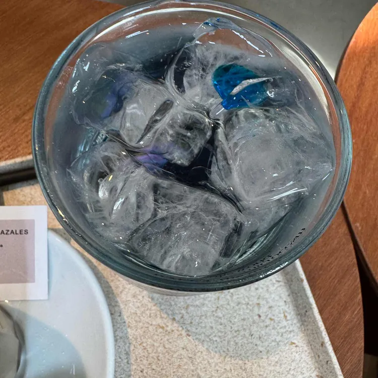 페리아 커피 사진