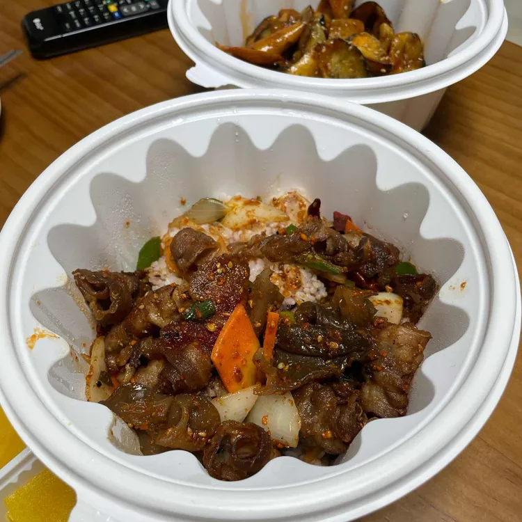 마라탕우육도삭면 대표 사진
