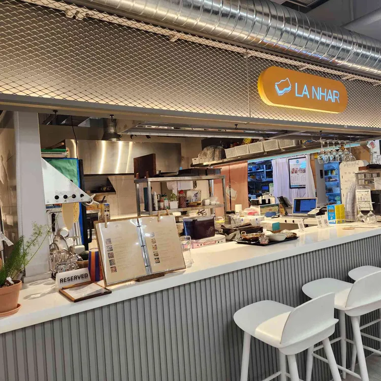 라냐 대표 사진