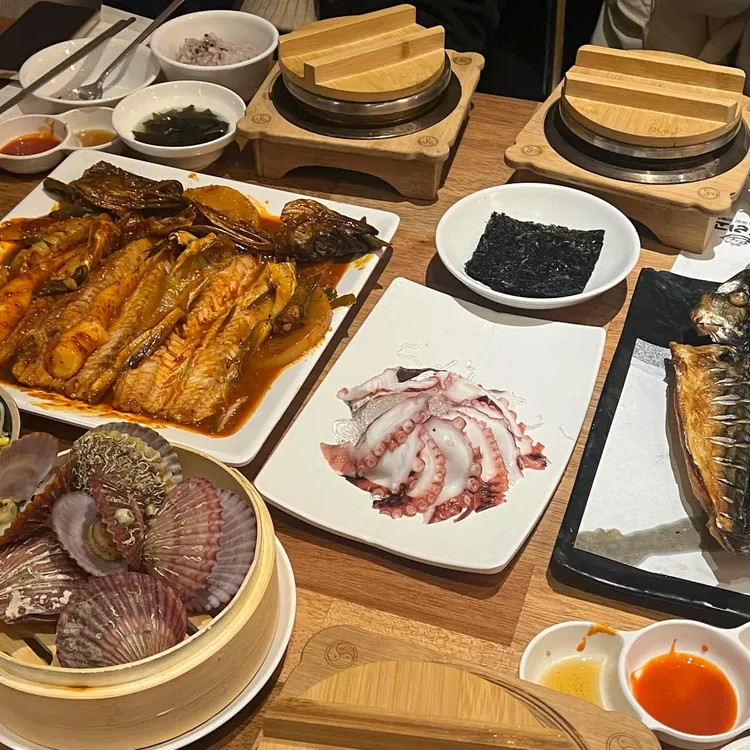 조리고 사진 1