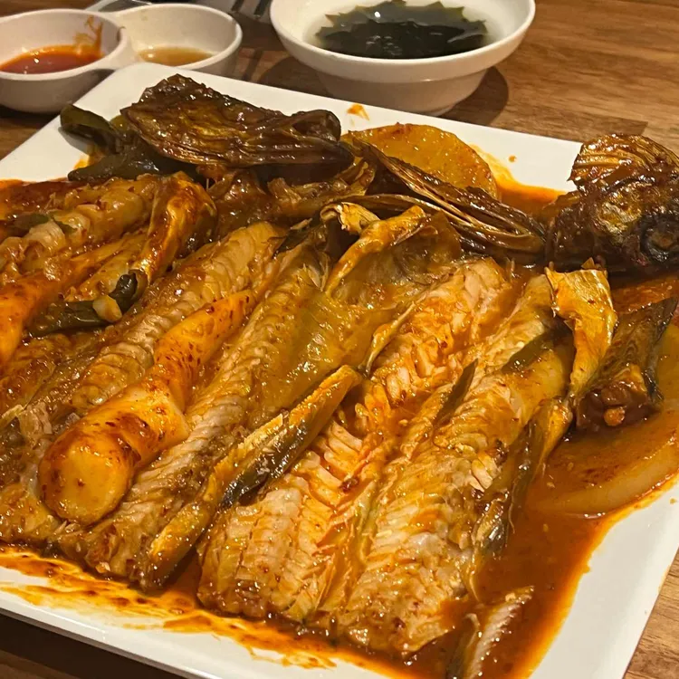 조리고 사진 2