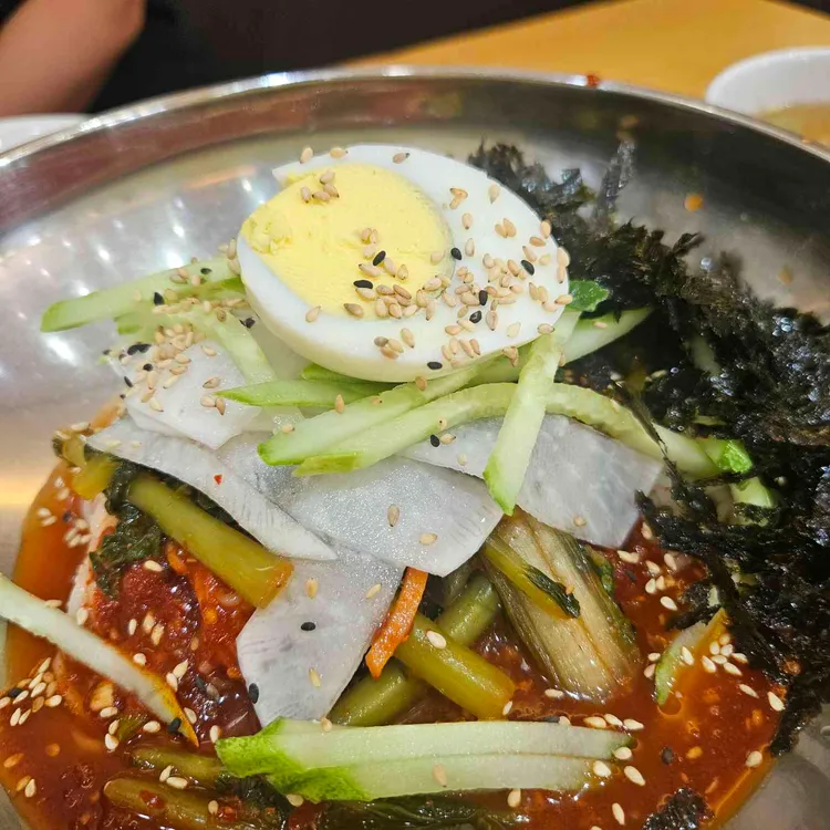 밀숲 범계점 사진 1