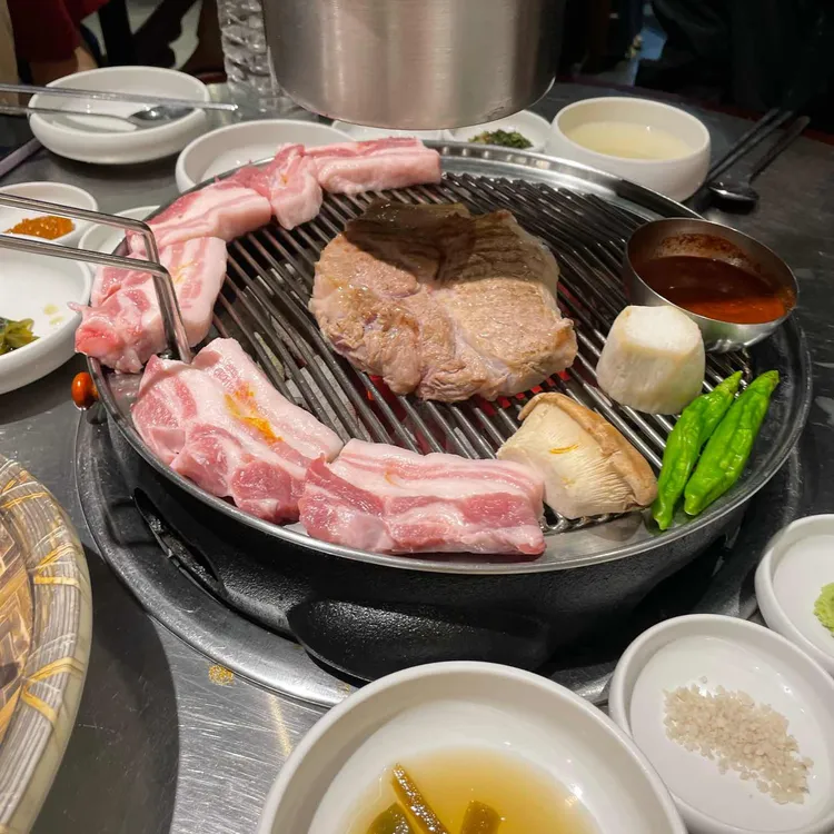 아늑 사진 1
