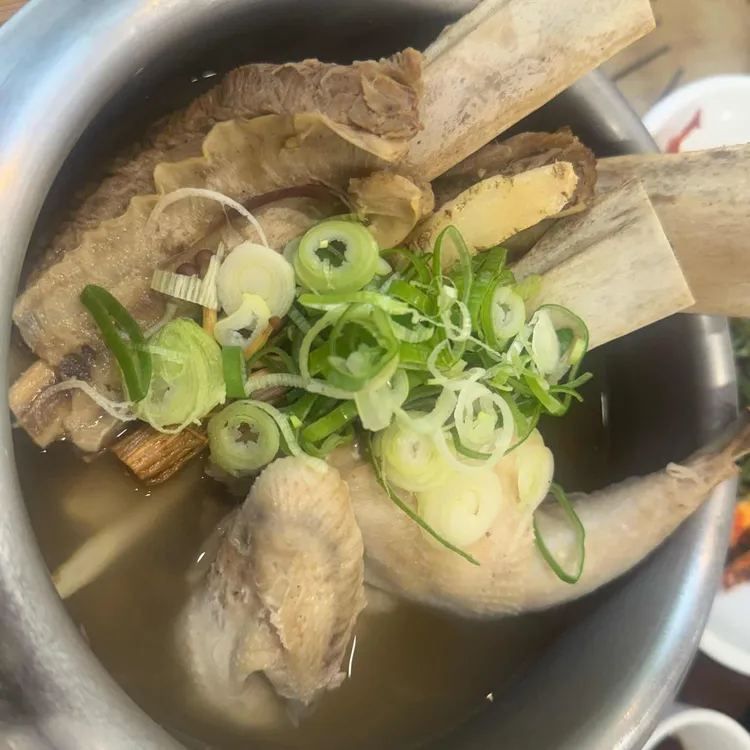 이가네 더덕밥 사진 1